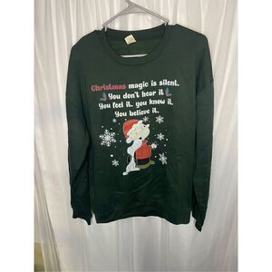 Charlie Brown Christmas Crewneck